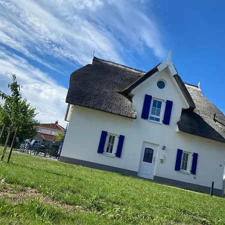 Hus Tina Ruegen 트렌트