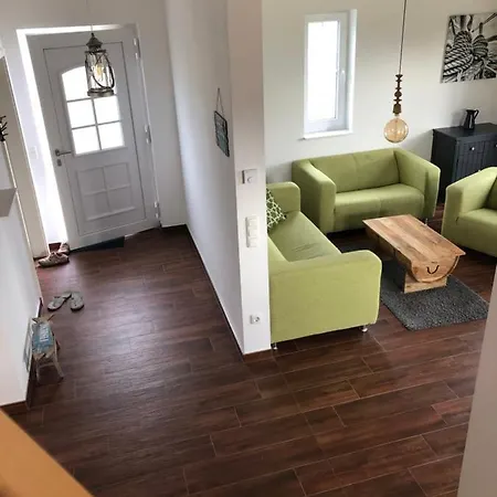 Hus Tina Ruegen *