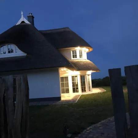 Villa Hus Tina Ruegen