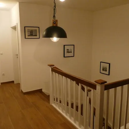 Hus Tina Ruegen