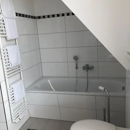 Hus Tina Ruegen Villa