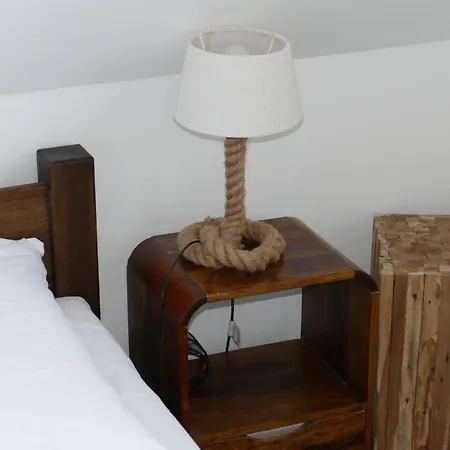 Hus Tina Ruegen