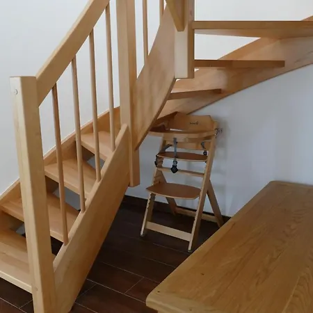 Hus Tina Ruegen Trent