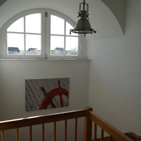 Hus Tina Ruegen *