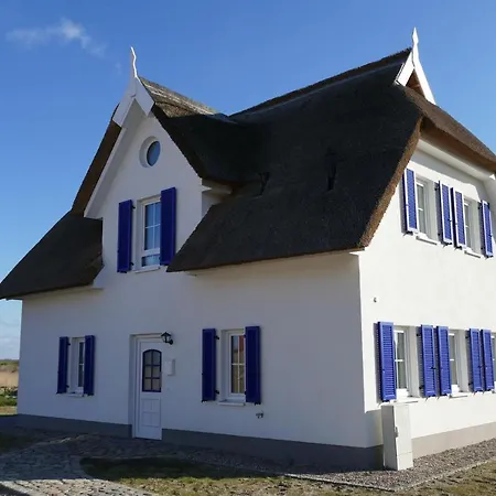 Villa Hus Tina Ruegen *